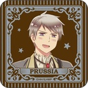 (PO) Hetalia World Stars Original Illustration Sticker Collection Circus Ver. [BOX] Image_21