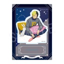 (PO) Mashle: Magic and Muscles Acrylic Stand Night Routine Ver. Rayne Ames Image_1