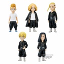 (PO) Tokyo Revengers WCF World Collectible Figure 1 Image_1