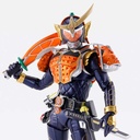 (PO) S.H.Figuarts (Shinkocchou Seihou) Kamen Rider Gaim Orange Arms Image_1