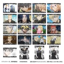 (PO) Tokyo Revengers Clear Card Collection [BOX] Image_1