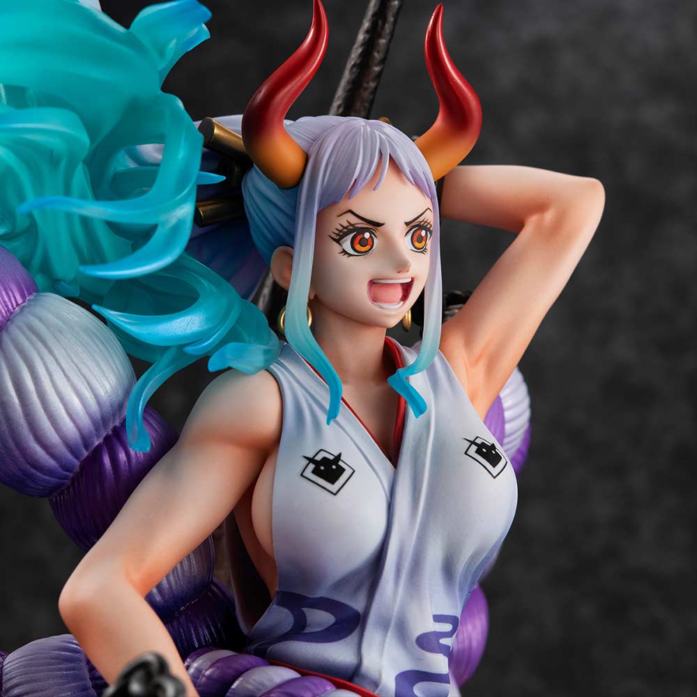 (PO) Portrait.Of.Pirates: ONE PIECE POP WA-Maximum - Yamato Image_7