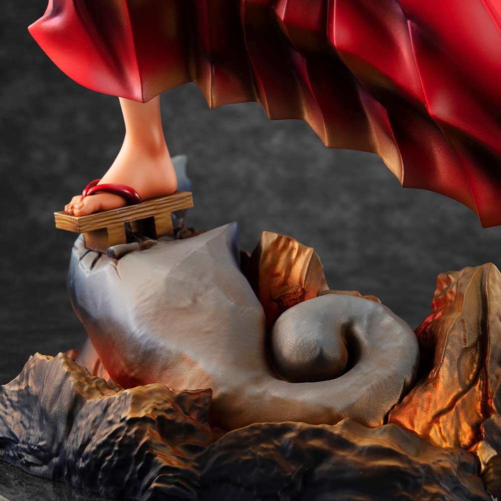 (PO) Portrait.Of.Pirates: ONE PIECE POP WA-Maximum - Yamato Image_8