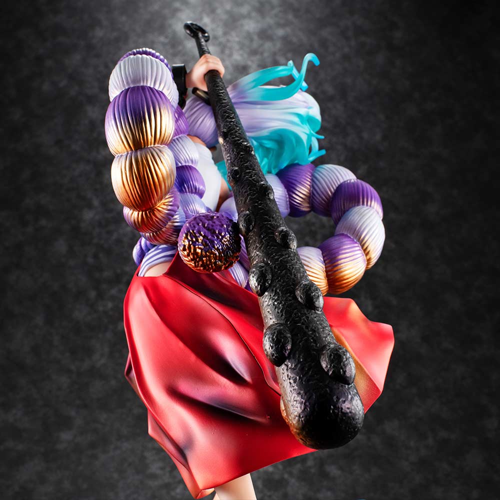(PO) Portrait.Of.Pirates: ONE PIECE POP WA-Maximum - Yamato Image_9