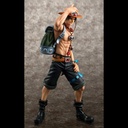 (PO) Portrait.Of.Pirates: ONE PIECE POP NEO-DX Portgas D.Ace 10th Limited ver. (Re-issue) Image_2
