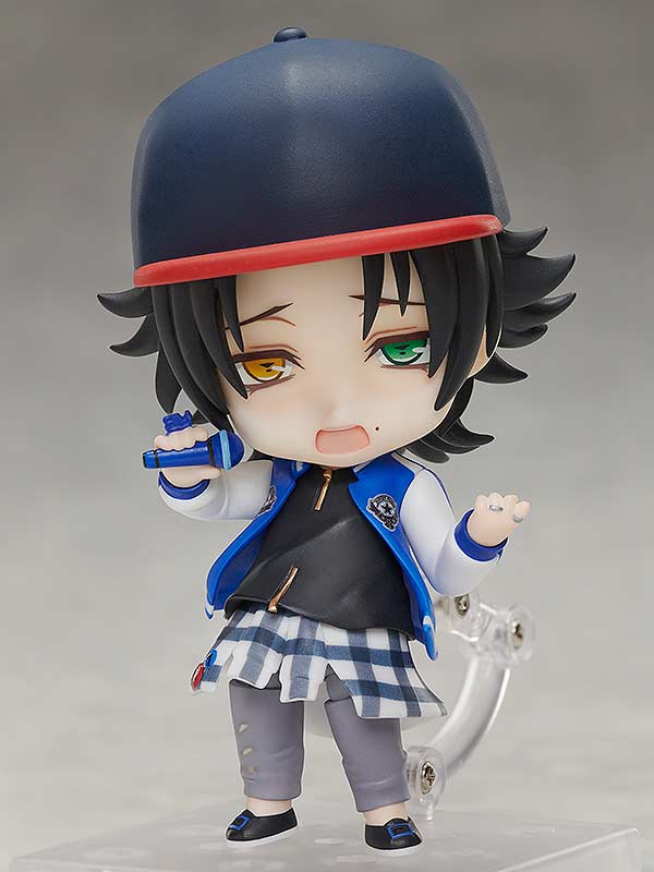 (PO) Nendoroid 1254 Hypnosismic Division Rap Battle - Yamada Jiro (11) Image_4
