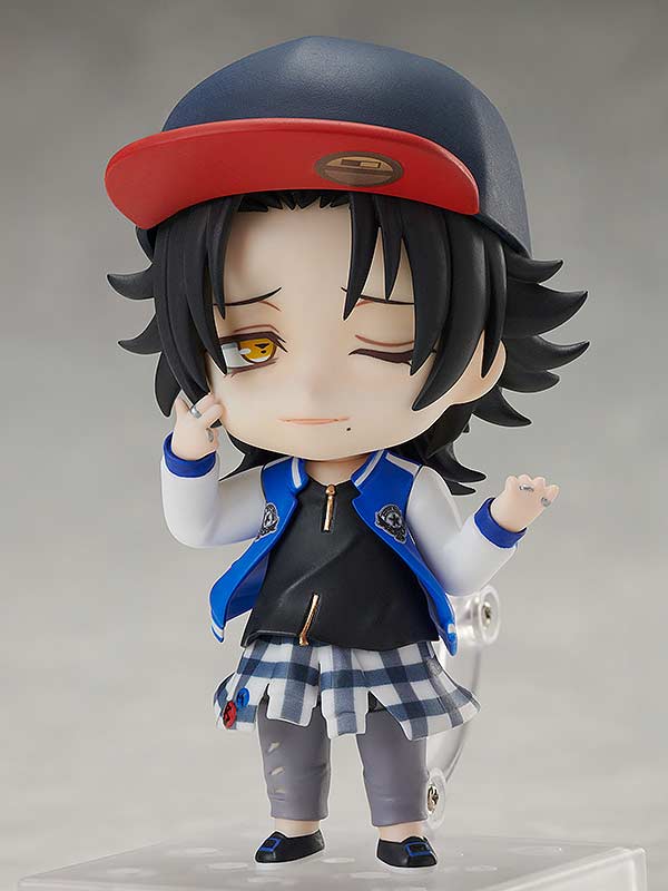 (PO) Nendoroid 1254 Hypnosismic Division Rap Battle - Yamada Jiro (11) Image_5