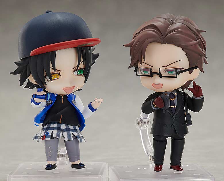 (PO) Nendoroid 1254 Hypnosismic Division Rap Battle - Yamada Jiro (11) Image_7