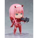 (PO) Nendoroid 2408 DARLING in the FRANXX - Zero Two Pilot Suit Ver. Image_3