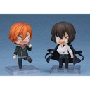 (PO) Nendoroid 2409 Bungo Stray Dogs - Osamu Dazai Fifteen-Year-Old Ver. Image_4
