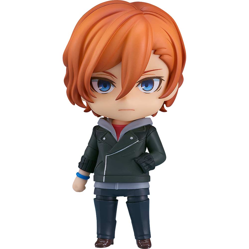 (PO) Nendoroid 2410 Bungo Stray Dogs - Chuya Nakahara Fifteen-Year-Old Ver. Image_1