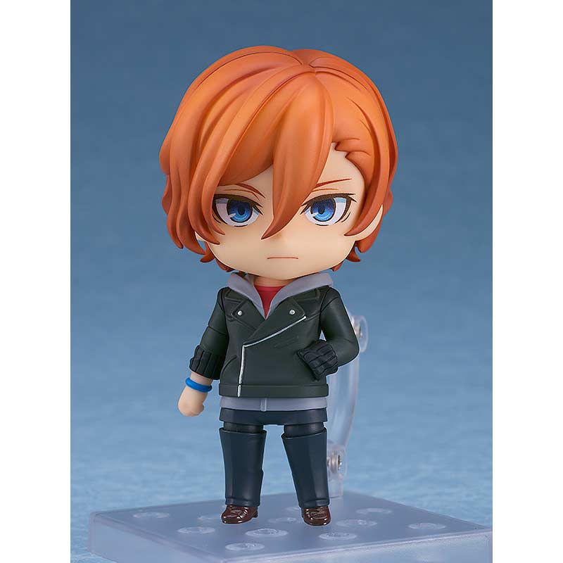 (PO) Nendoroid 2410 Bungo Stray Dogs - Chuya Nakahara Fifteen-Year-Old Ver. Image_2