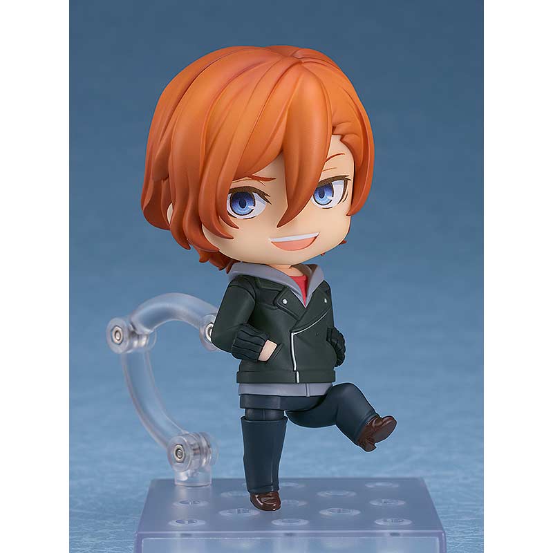 (PO) Nendoroid 2410 Bungo Stray Dogs - Chuya Nakahara Fifteen-Year-Old Ver. Image_3