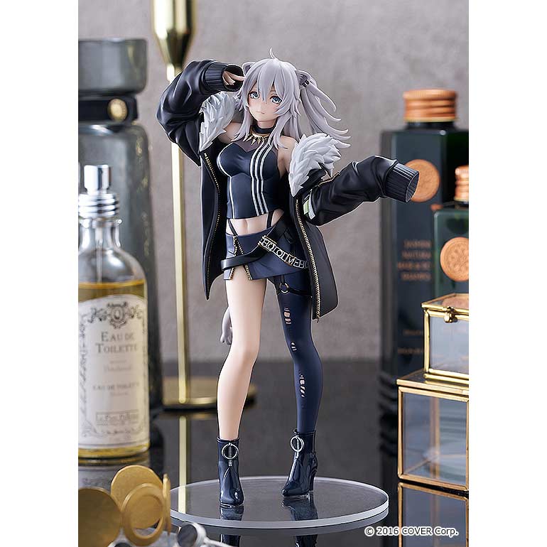 (PO) POP UP PARADE Hololive Production - Shishiro Botan Image_3