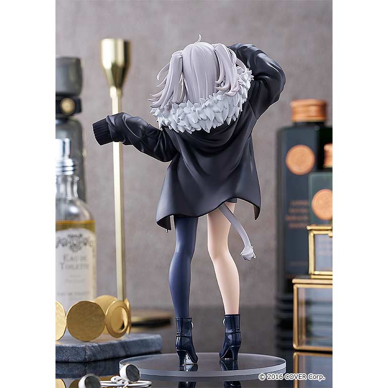 (PO) POP UP PARADE Hololive Production - Shishiro Botan Image_4