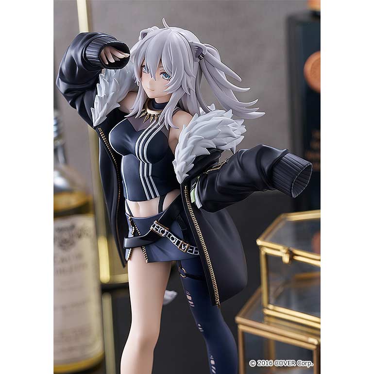 (PO) POP UP PARADE Hololive Production - Shishiro Botan Image_5