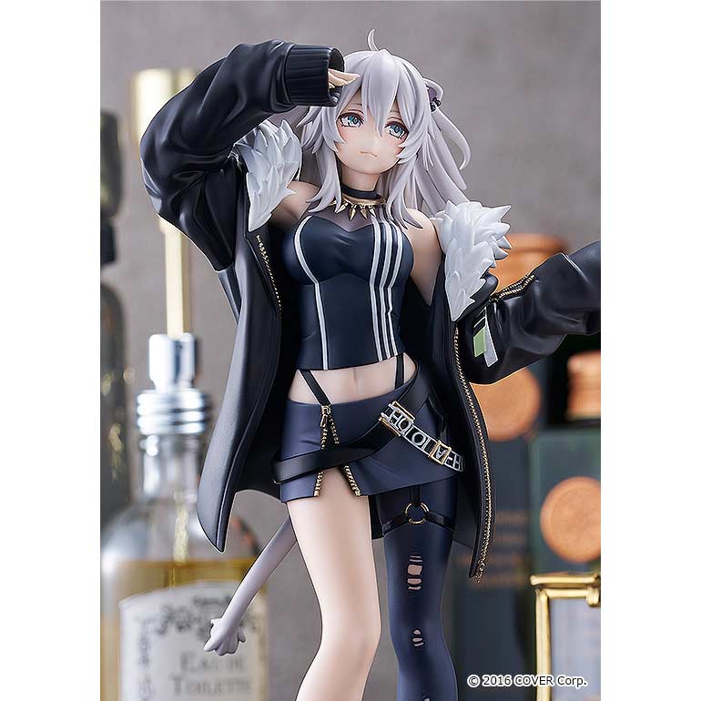 (PO) POP UP PARADE Hololive Production - Shishiro Botan Image_6