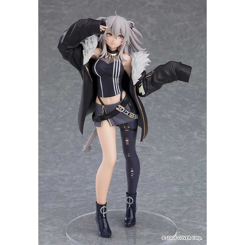 (PO) POP UP PARADE Hololive Production - Shishiro Botan Image_9