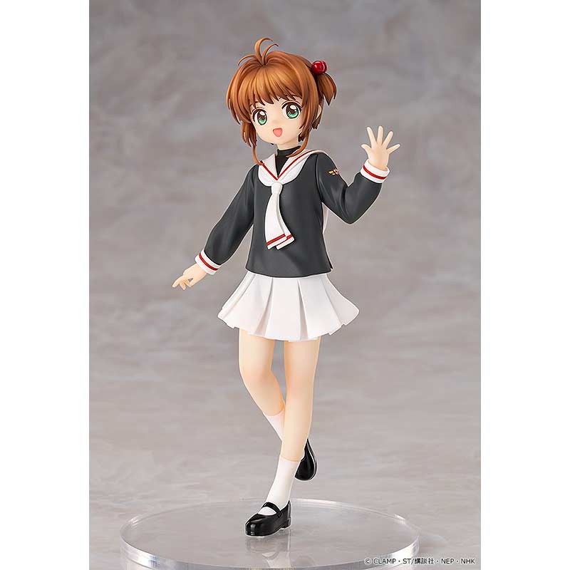 (PO) POP UP PARADE Cardcaptor Sakura Clow Card Arc - Sakura Kinomoto Image_6