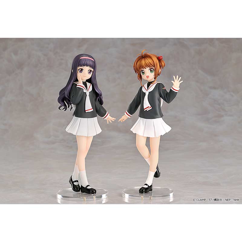 (PO) POP UP PARADE Cardcaptor Sakura Clow Card Arc - Sakura Kinomoto Image_9