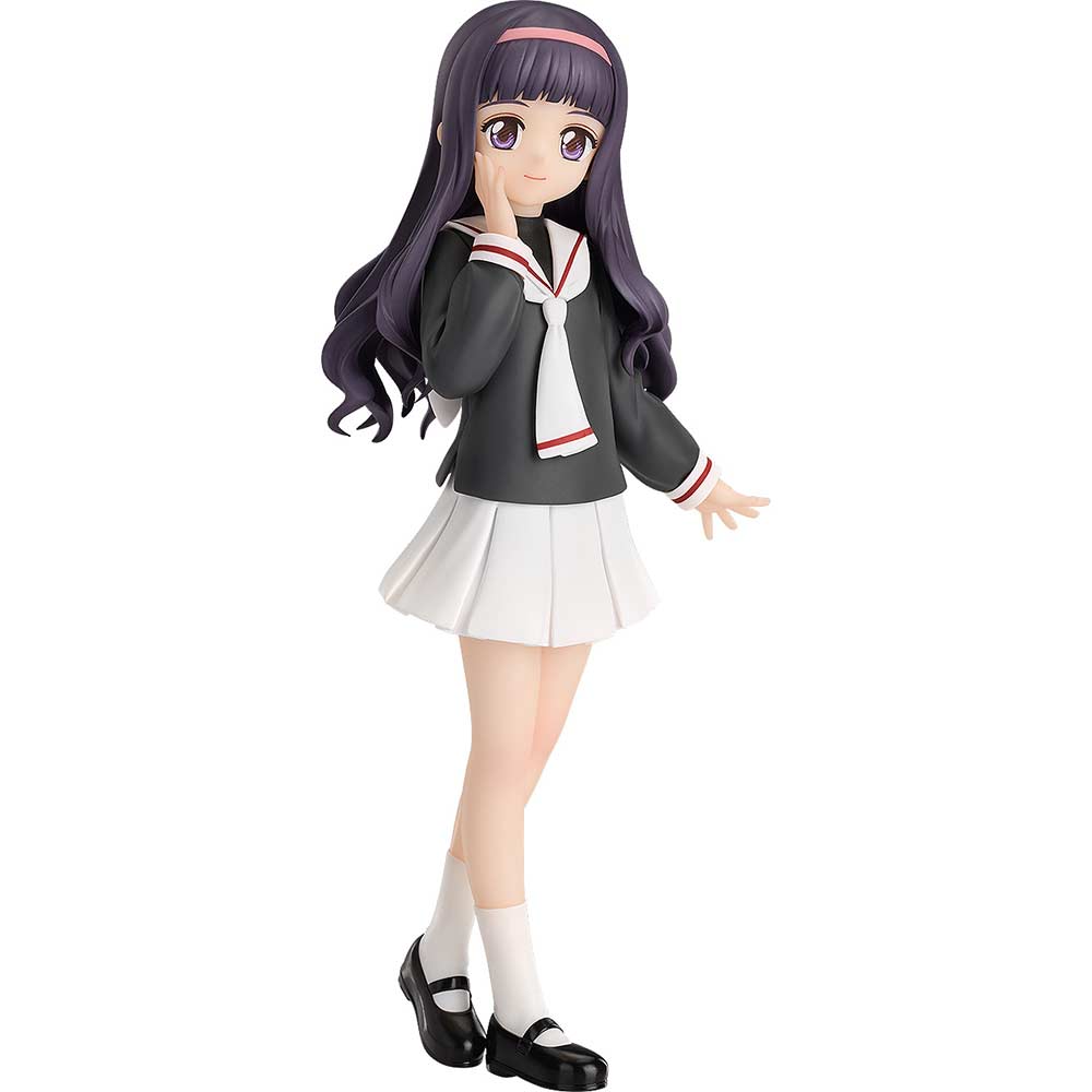 (PO) POP UP PARADE Cardcaptor Sakura Clow Card Arc - Tomoyo Daidouji Image_2