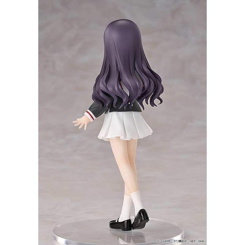 (PO) POP UP PARADE Cardcaptor Sakura Clow Card Arc - Tomoyo Daidouji Image_7
