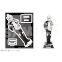(PO) Blue Lock Acrylic Figure Ver. Subcul Fashion 04 Nagi Seishiro Image_1