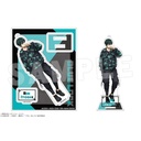 (PO) Blue Lock Acrylic Figure Ver. Subcul Fashion 06 Itoshi Rin Image_1