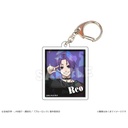 (PO) Blue Lock Hologram Acrylic Key Chain Ver. Subcul Fashion 05 Mikage Reo Image_1