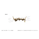 (PO) Blue Lock Oshi Bracelet Vol. 2 Bachira Meguru Image_1