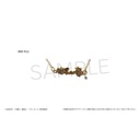 (PO) Blue Lock Oshi Bracelet Vol. 2 Mikage Reo Image_1