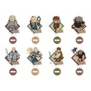 (PO) Delicious in Dungeon Trading Acrylic Stand [BOX] Image_1