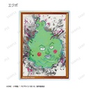 (PO) Mob Psycho 100 III Trading Grunge Canvas Acrylic Card [BOX] Image_5