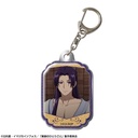 (PO) The Apothecary Diaries Pukutto Metal Key Chain Design 10 Jinshi E Image_1