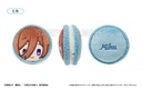 (PO) The Quintessential Quintuplets Specials Macaron Tapi-nui Plush [BOX] Image_5