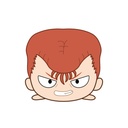 (PO) YuYu Hakusho Gororin Mascot [BOX] Image_5