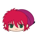 (PO) YuYu Hakusho Gororin Mascot [BOX] Image_6