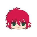 (PO) YuYu Hakusho Gororin Mascot [BOX] Image_7