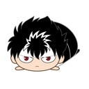 (PO) YuYu Hakusho Gororin Mascot [BOX] Image_8