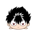 (PO) YuYu Hakusho Gororin Mascot [BOX] Image_9