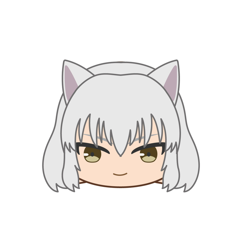 (PO) YuYu Hakusho Gororin Mascot [BOX] Image_11