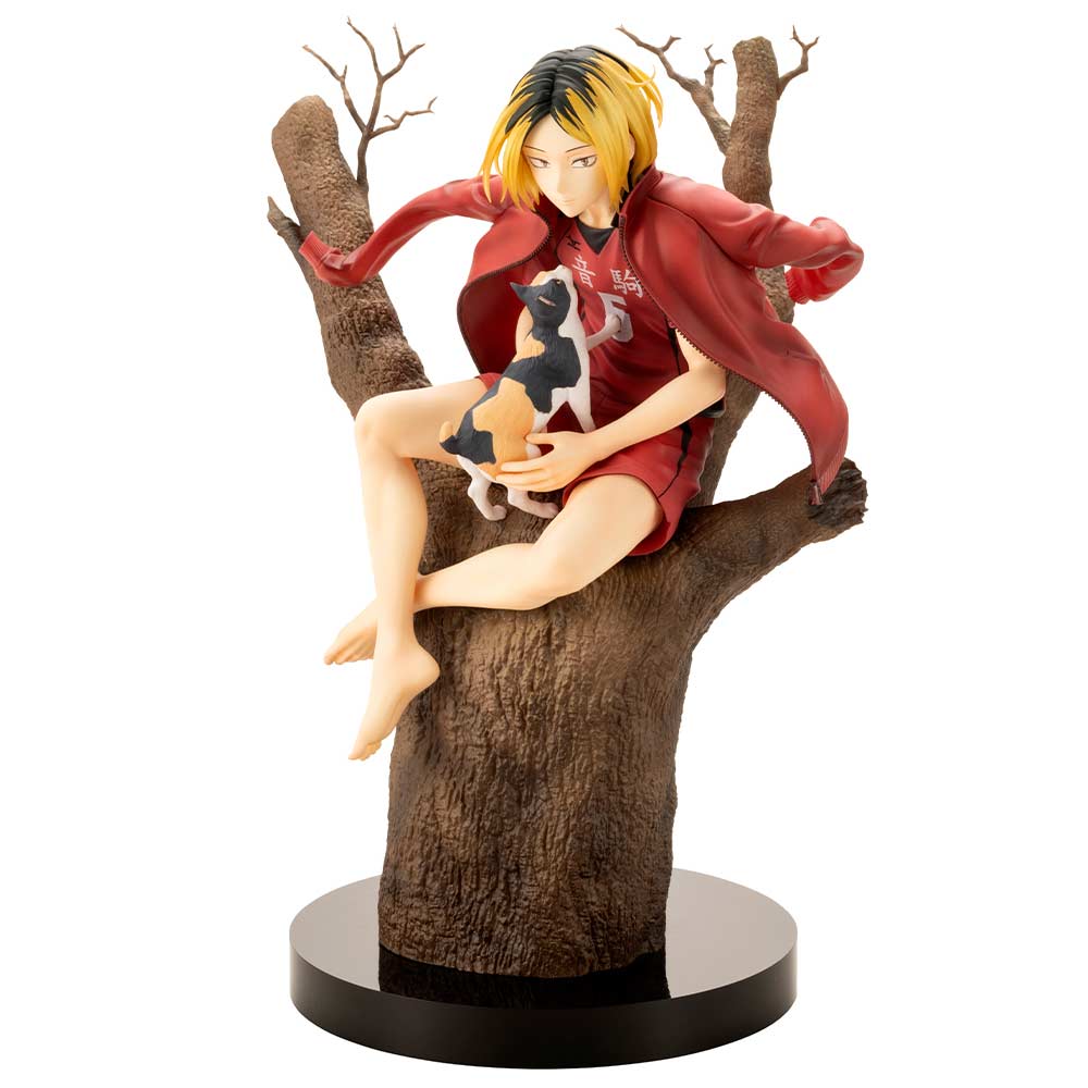 (PO) Haikyu!! ARTFX J Kozume Kenma Image_2