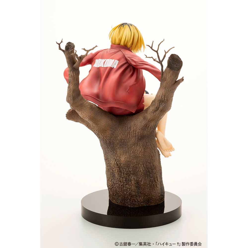 (PO) Haikyu!! ARTFX J Kozume Kenma Image_4
