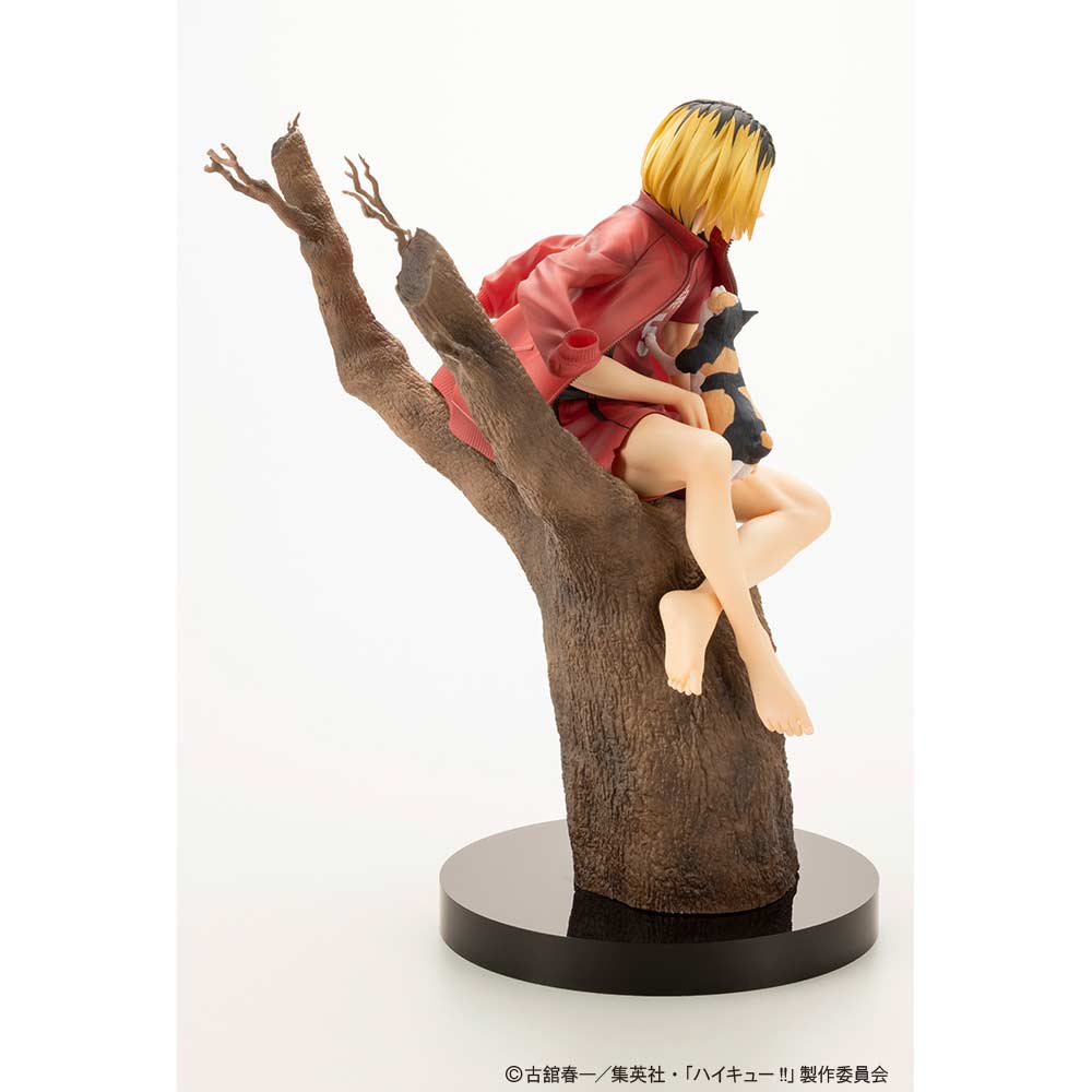 (PO) Haikyu!! ARTFX J Kozume Kenma Image_5