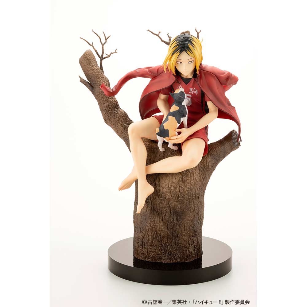 (PO) Haikyu!! ARTFX J Kozume Kenma Image_6