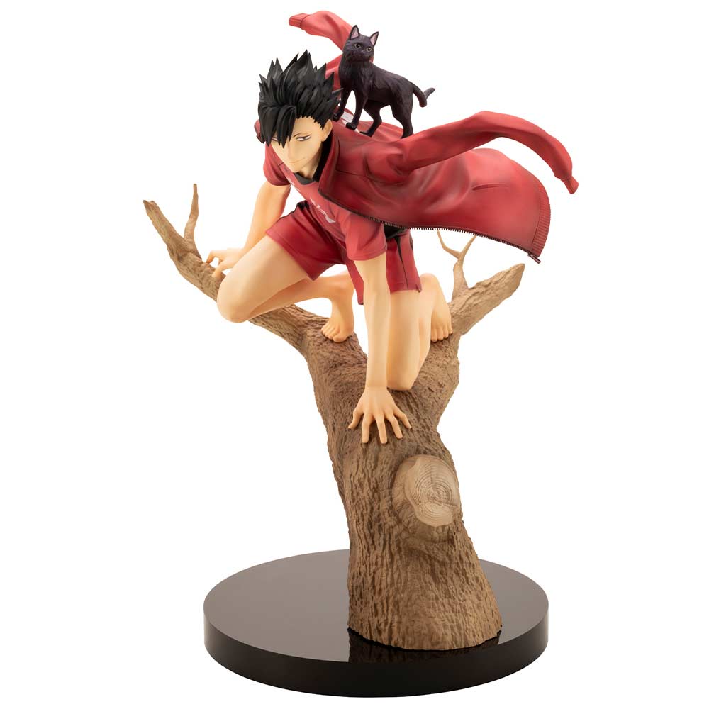 (PO) Haikyu!! ARTFX J Kuroo Tetsuro Image_2