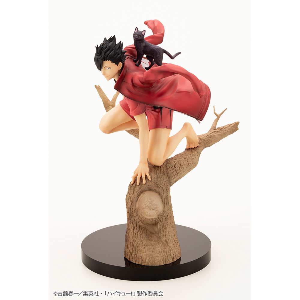 (PO) Haikyu!! ARTFX J Kuroo Tetsuro Image_3