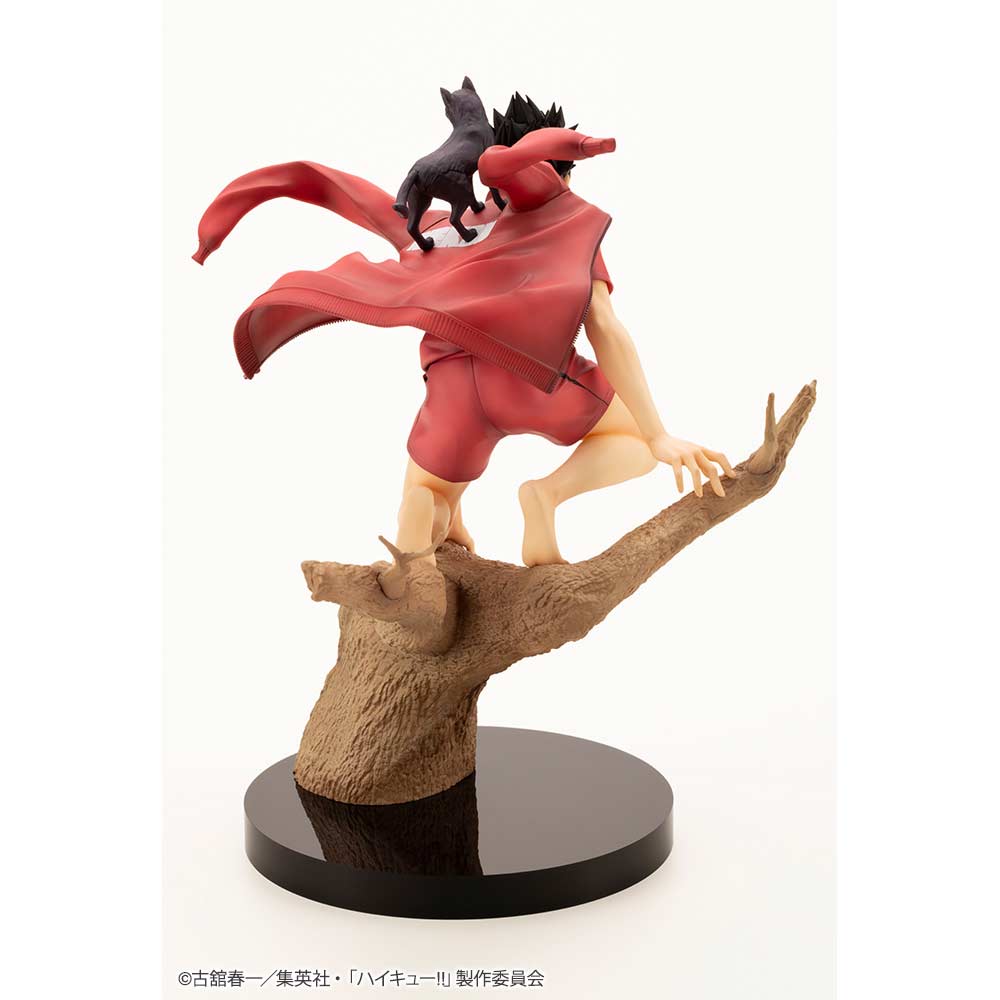 (PO) Haikyu!! ARTFX J Kuroo Tetsuro Image_4