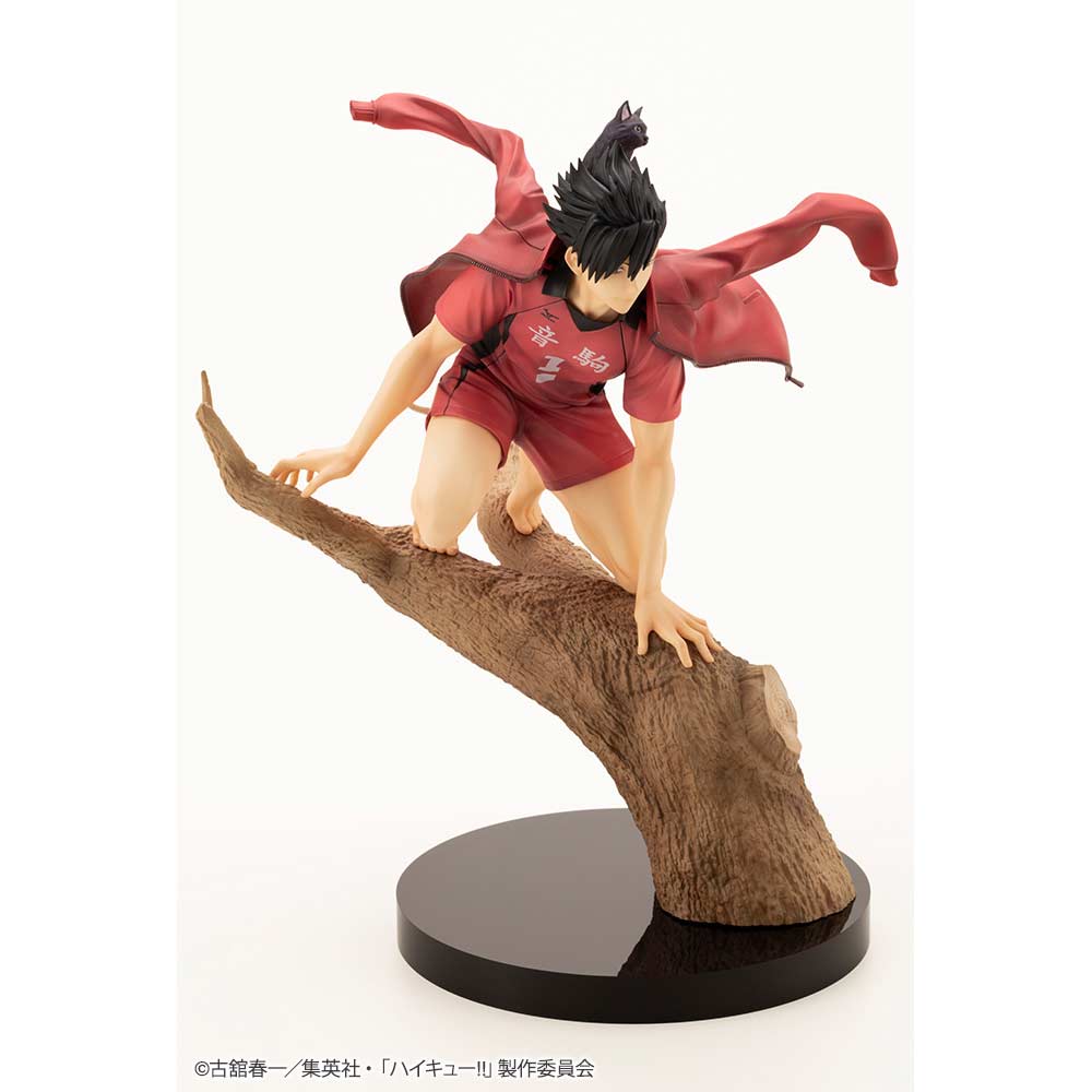 (PO) Haikyu!! ARTFX J Kuroo Tetsuro Image_6