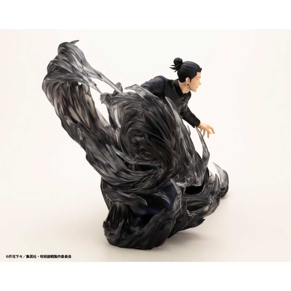 (PO) Jujutsu Kaisen ARTFX J Suguru Geto Hidden Inventory / Premature Death Ver. Deluxe Edition (Kotobukiya Shop Exclusive) Image_5